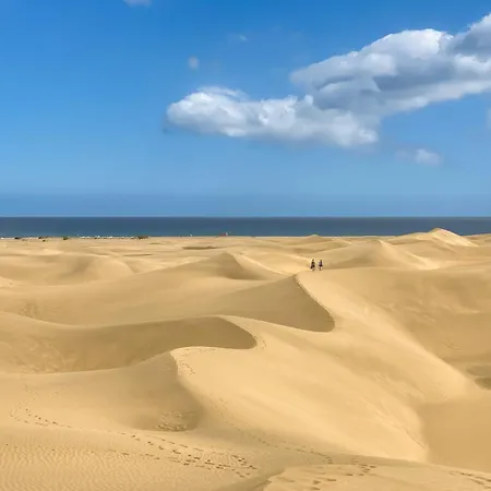 Brisa Urban Loft Centrico Amplio Y Luminoso דירה לאס פאלמס דה גראן קנאריה