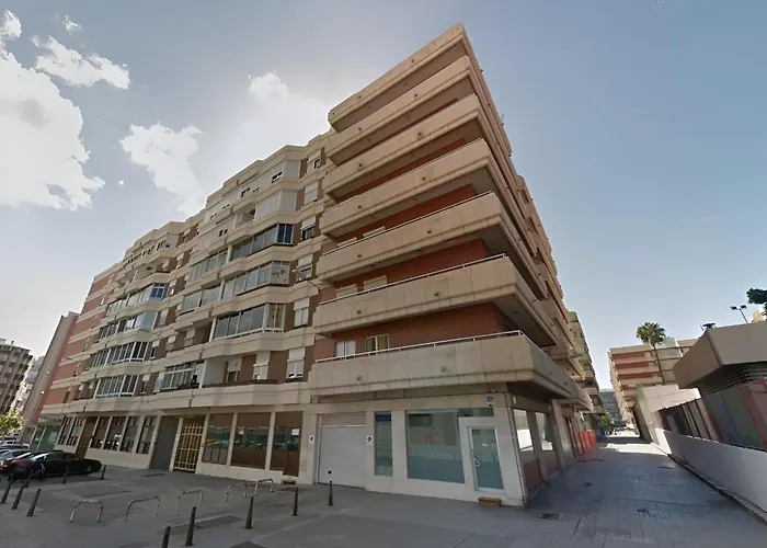 Daire Brisa Urban Loft Centrico Amplio Y Luminoso Las Palmas de Gran Canaria