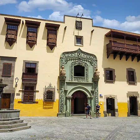 Brisa Urban Loft Centrico Amplio Y Luminoso Lejlighed Las Palmas de Gran Canaria