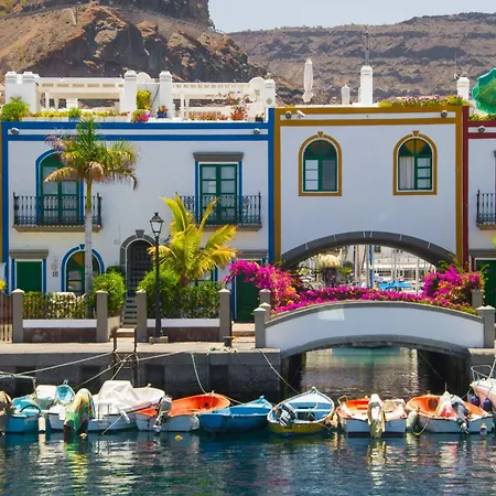 Lejlighed Brisa Urban Loft Centrico Amplio Y Luminoso Las Palmas de Gran Canaria