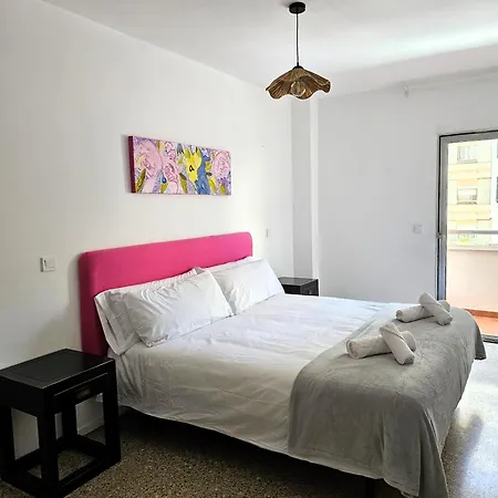 Brisa Urban Loft Centrico Amplio Y Luminoso Apartment *