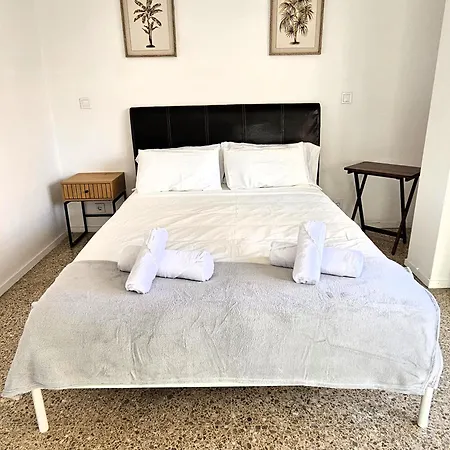 Brisa Urban Loft Centrico Amplio Y Luminoso