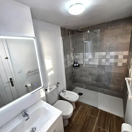 Appartement Brisa Urban Loft Céntrico Amplio Y Luminoso