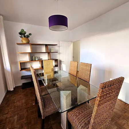 Brisa Urban Loft Céntrico Amplio Y Luminoso