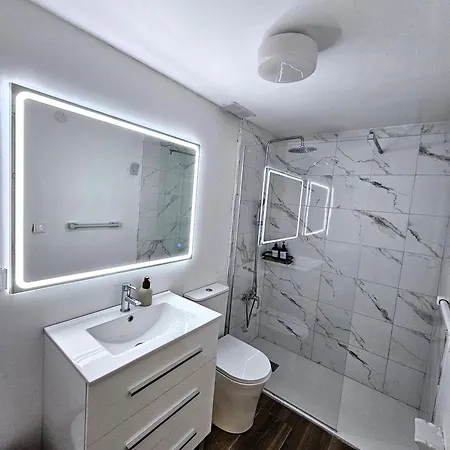 Apartment Brisa Urban Loft Centrico Amplio Y Luminoso *