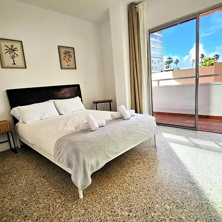 Appartement Brisa Urban Loft Céntrico Amplio Y Luminoso