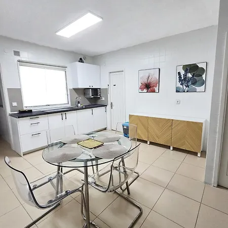 Appartement Brisa Urban Loft Céntrico Amplio Y Luminoso *