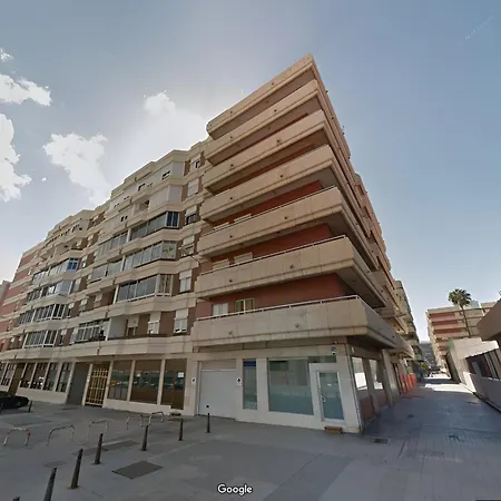 Apartment Brisa Urban Loft Centrico Amplio Y Luminoso Las Palmas de Gran Canaria