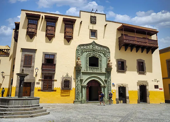 Brisa Urban Loft Centrico Amplio Y Luminoso Διαμέρισμα Λας Πάλμας ντε Γκραν Κανάρια