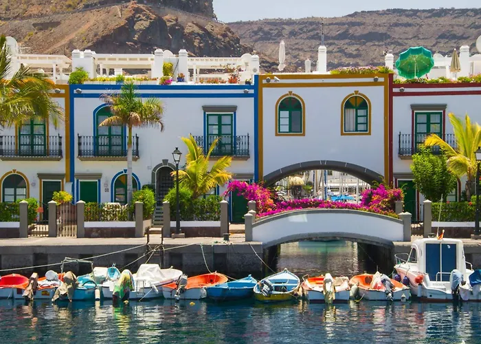 Lejlighed Brisa Urban Loft Centrico Amplio Y Luminoso Las Palmas de Gran Canaria