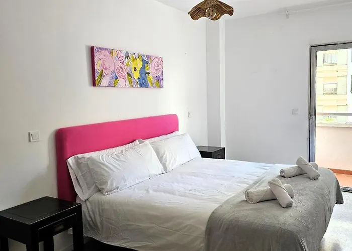 Brisa Urban Loft Centrico Amplio Y Luminoso Lejlighed *