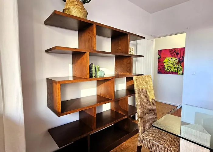 Brisa Urban Loft Centrico Amplio Y Luminoso アパート