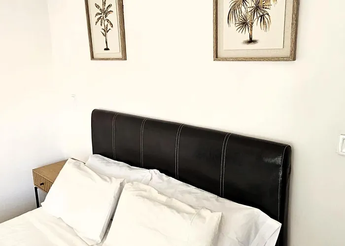 Brisa Urban Loft Centrico Amplio Y Luminoso Lejlighed *