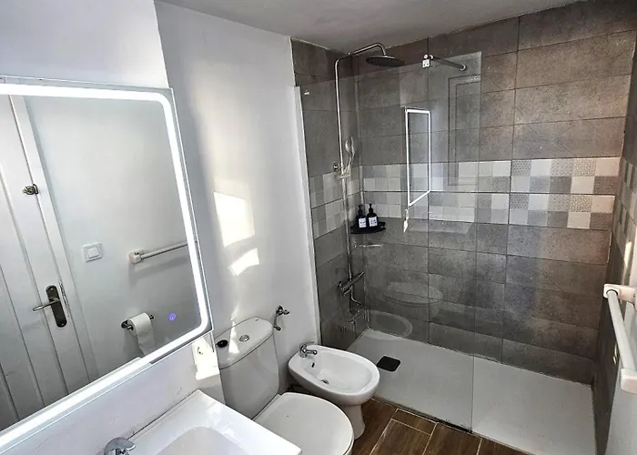 Lejlighed Brisa Urban Loft Centrico Amplio Y Luminoso