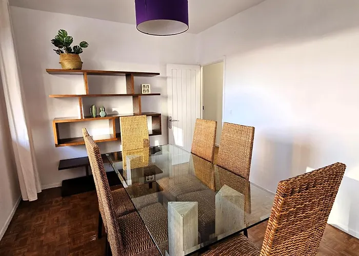 Brisa Urban Loft Centrico Amplio Y Luminoso