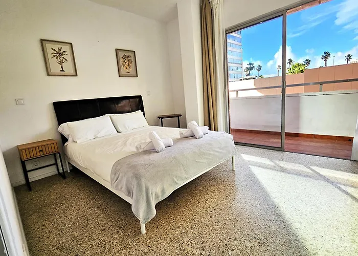 Διαμέρισμα Brisa Urban Loft Centrico Amplio Y Luminoso