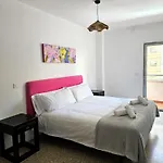 Brisa Urban Loft Centrico Amplio Y Luminoso Apartment *