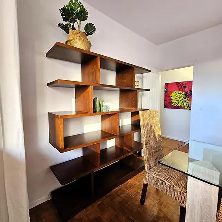 Brisa Urban Loft Céntrico Amplio Y Luminoso Apartamento