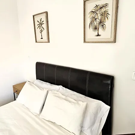 Brisa Urban Loft Céntrico Amplio Y Luminoso Apartamento *