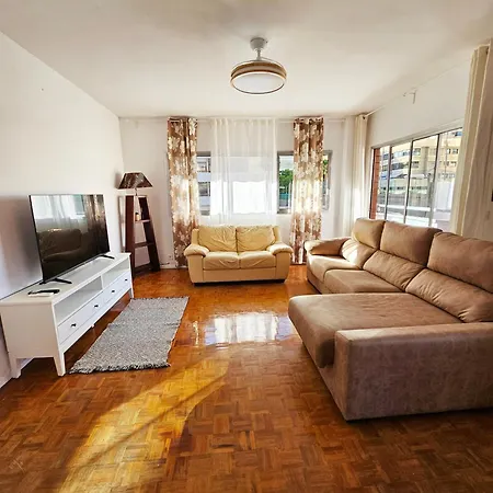 Apartamento Brisa Urban Loft Céntrico Amplio Y Luminoso